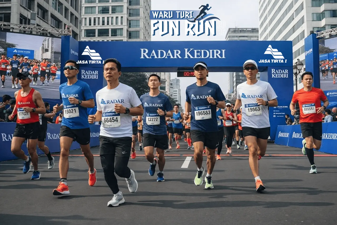 Fun Run Festival